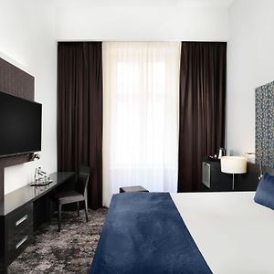 Habitación Doble Clásica